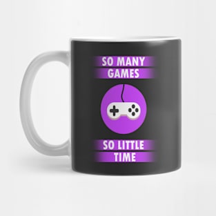 SMGSLT Mug